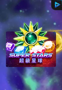 Bocoran RTP Super Stars di Situs Ajakslot Generator RTP Resmi dan Terakurat