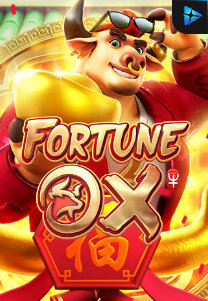 Bocoran RTP Fortune Ox di Situs Ajakslot Generator RTP Resmi dan Terakurat