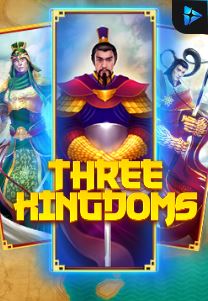 Bocoran RTP Three Kingdom di Situs Ajakslot Generator RTP Resmi dan Terakurat