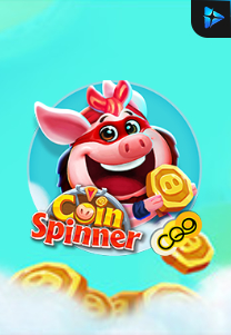 Bocoran RTP Coin Spinner di Situs Ajakslot Generator RTP Resmi dan Terakurat