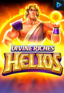 Bocoran RTP Divine Riches Helios di Situs Ajakslot Generator RTP Resmi dan Terakurat