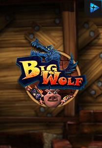 Bocoran RTP Big Wolf di Situs Ajakslot Generator RTP Resmi dan Terakurat