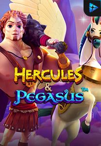 Bocoran RTP Hercules and Pegasus di Situs Ajakslot Generator RTP Resmi dan Terakurat