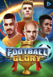 Bocoran RTP Football Glory di Situs Ajakslot Generator RTP Resmi dan Terakurat