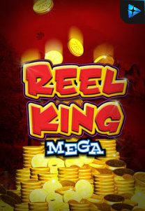 Bocoran RTP Reel King Mega di Situs Ajakslot Generator RTP Resmi dan Terakurat