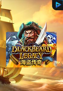 Bocoran RTP BlackBeard Legacy di Situs Ajakslot Generator RTP Resmi dan Terakurat