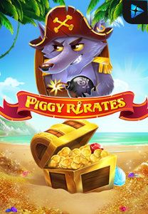 Bocoran RTP Piggy Pirates di Situs Ajakslot Generator RTP Resmi dan Terakurat