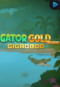 Bocoran RTP Gator Gold Deluxe di Situs Ajakslot Generator RTP Resmi dan Terakurat