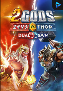 Bocoran RTP 2 Gods Zeus vs Thor di Situs Ajakslot Generator RTP Resmi dan Terakurat