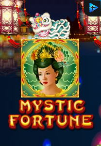 Bocoran RTP Mystic Fortune di Situs Ajakslot Generator RTP Resmi dan Terakurat