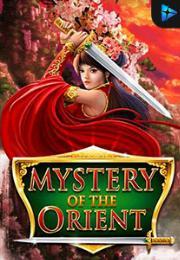 Bocoran RTP Mystery Of The Orient di Situs Ajakslot Generator RTP Resmi dan Terakurat