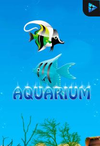 Bocoran RTP Aquarium di Situs Ajakslot Generator RTP Resmi dan Terakurat