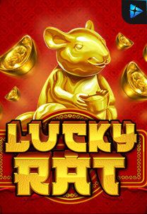 Bocoran RTP Lucky Rat di Situs Ajakslot Generator RTP Resmi dan Terakurat