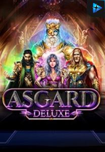 Bocoran RTP Asgard Deluxe di Situs Ajakslot Generator RTP Resmi dan Terakurat