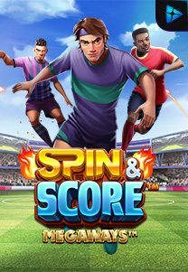 Bocoran RTP Spin & Score Megaways di Situs Ajakslot Generator RTP Resmi dan Terakurat