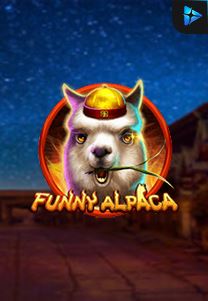 Bocoran RTP Funny Alpaca di Situs Ajakslot Generator RTP Resmi dan Terakurat