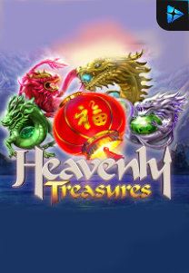 Bocoran RTP Heaventy Treasures di Situs Ajakslot Generator RTP Resmi dan Terakurat