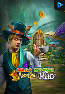 Bocoran RTP Absolootly Mad Mega Moolah foto di Situs Ajakslot Generator RTP Resmi dan Terakurat