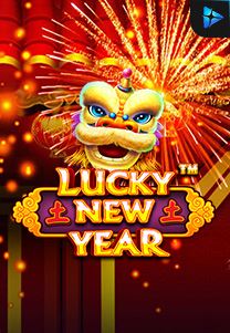 Bocoran RTP Lucky New Year di Situs Ajakslot Generator RTP Resmi dan Terakurat