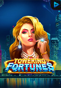 Bocoran RTP Towering Fortunes di Situs Ajakslot Generator RTP Resmi dan Terakurat