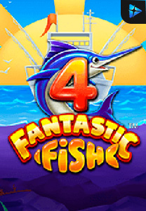 Bocoran RTP 4 Fantastic Fish di Situs Ajakslot Generator RTP Resmi dan Terakurat