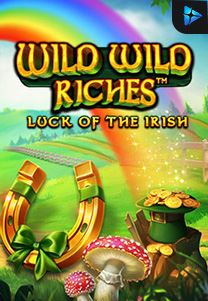 Bocoran RTP Wild Wild Riches di Situs Ajakslot Generator RTP Resmi dan Terakurat