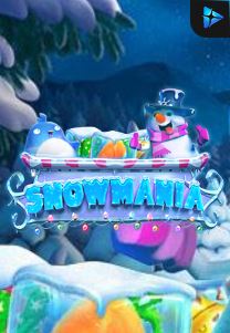 Bocoran RTP Snow Mania di Situs Ajakslot Generator RTP Resmi dan Terakurat