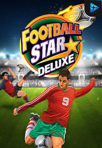 Bocoran RTP Football Star Deluxe foto di Situs Ajakslot Generator RTP Resmi dan Terakurat