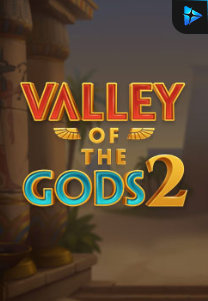 Bocoran RTP Valley of the Gods 2 di Situs Ajakslot Generator RTP Resmi dan Terakurat