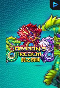 Bocoran RTP Dragons Realm di Situs Ajakslot Generator RTP Resmi dan Terakurat