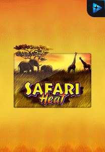 Bocoran RTP Safari Heat di Situs Ajakslot Generator RTP Resmi dan Terakurat