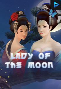 Bocoran RTP Lady of the Moon di Situs Ajakslot Generator RTP Resmi dan Terakurat