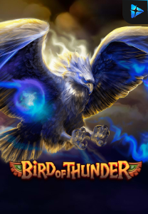 Bocoran RTP Bird of Thunder di Situs Ajakslot Generator RTP Resmi dan Terakurat